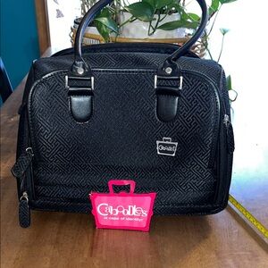 Caboodles Femme Fatale Makeup Organizer